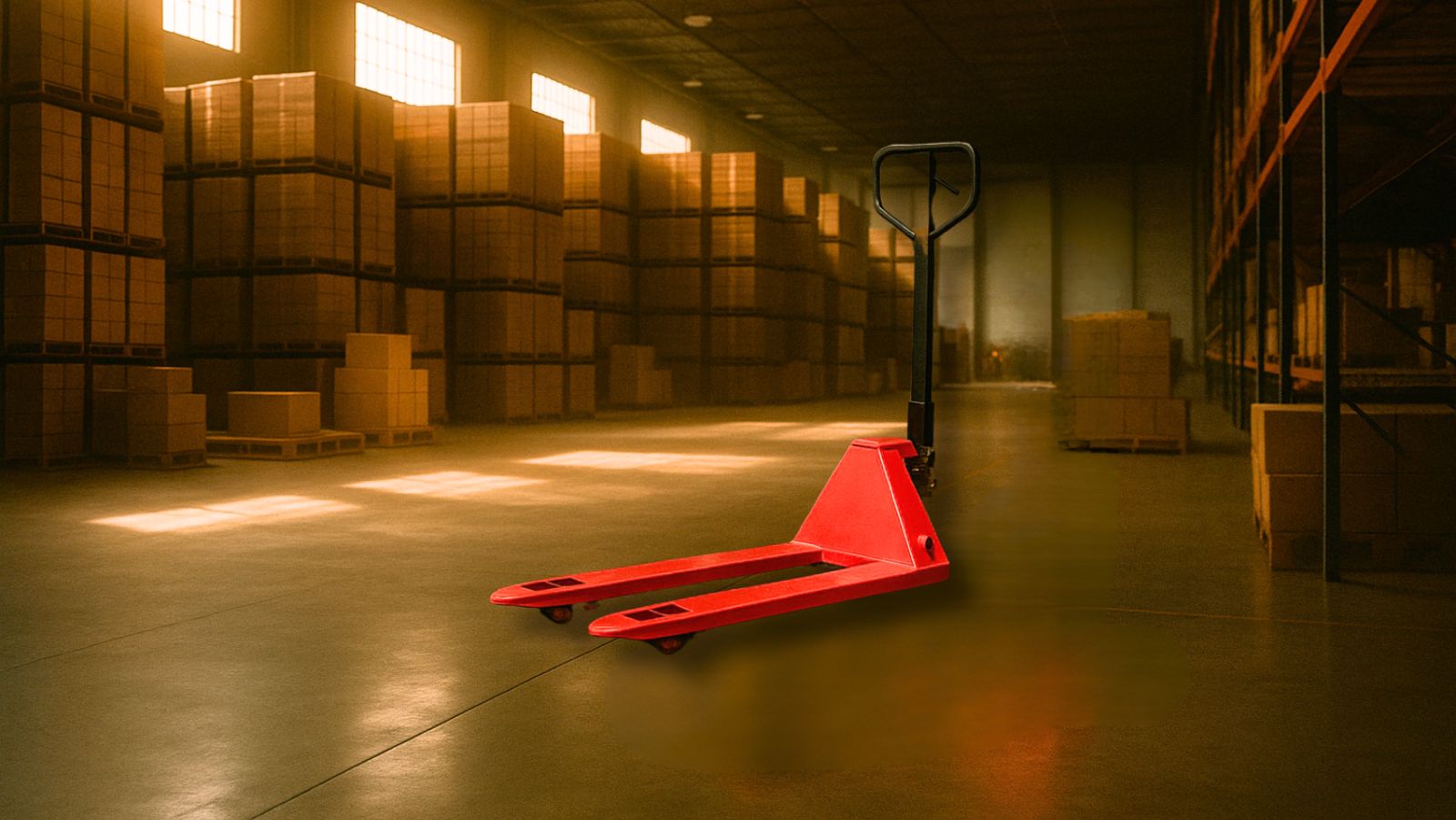 Patines Hidráulicos